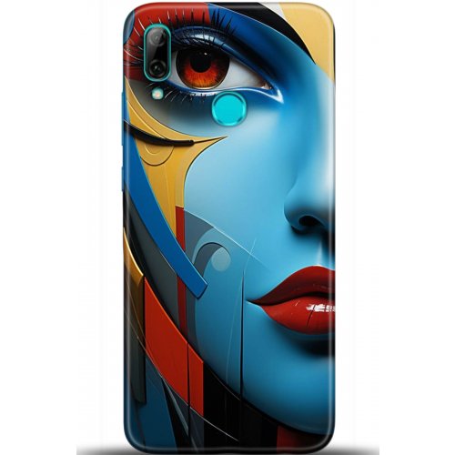 Uyumlu Kılıf HD Baskılı Kılıf - Followed Institution 5355