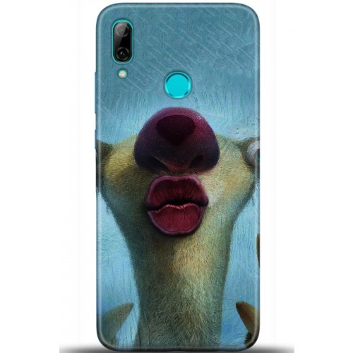 Uyumlu Kılıf HD Baskılı Kılıf - Followed Institution 5372