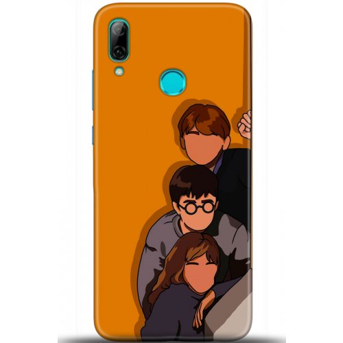 Uyumlu Kılıf HD Baskılı Kılıf - Followed Institution 5389