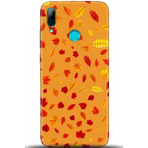 Uyumlu Kılıf HD Baskılı Kılıf - Followed Institution 5409