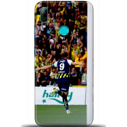 Uyumlu Kılıf HD Baskılı Kılıf - Followed Institution 5416