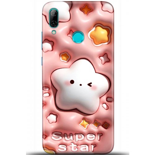 Uyumlu Kılıf HD Baskılı Kılıf - Followed Institution 5420