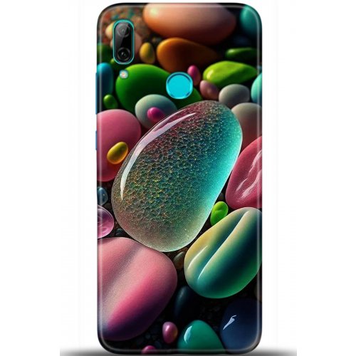 Uyumlu Kılıf HD Baskılı Kılıf - Followed Institution 5425