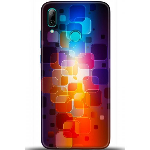 Uyumlu Kılıf HD Baskılı Kılıf - Followed Institution 5431