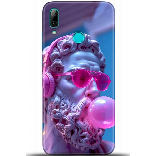 Uyumlu Kılıf HD Baskılı Kılıf - Followed Institution 5435