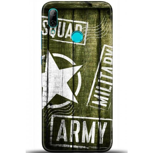 Uyumlu Kılıf HD Baskılı Kılıf - Followed Institution 5476