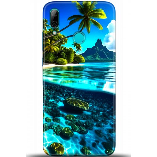 Uyumlu Kılıf HD Baskılı Kılıf - Followed Institution 5491