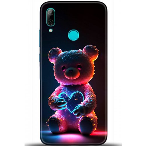 Uyumlu Kılıf HD Baskılı Kılıf - Followed Institution 5507