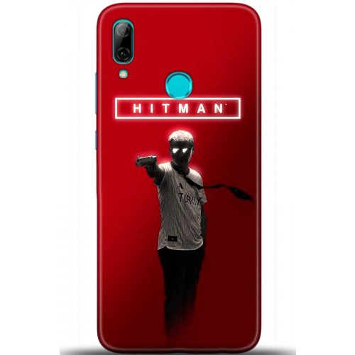 Uyumlu Kılıf HD Baskılı Kılıf - Followed Institution 5510