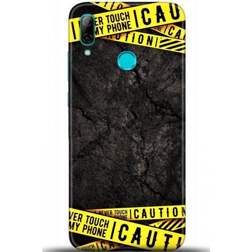 Uyumlu Kılıf HD Baskılı Kılıf - Followed Institution 5514