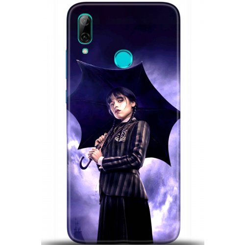 Uyumlu Kılıf HD Baskılı Kılıf - Followed Institution 5518