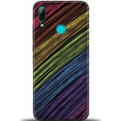 Uyumlu Kılıf HD Baskılı Kılıf - Followed Institution 5525