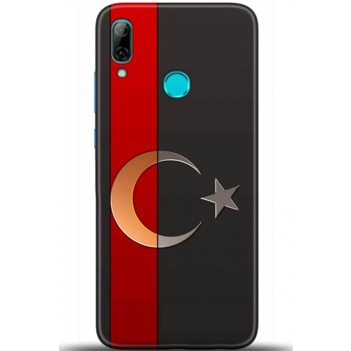 Uyumlu Kılıf HD Baskılı Kılıf - Followed Institution 5528