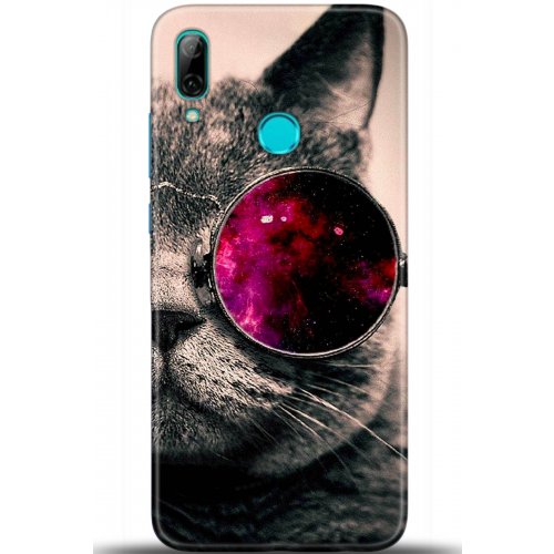 Uyumlu Kılıf HD Baskılı Kılıf - Followed Institution 5535