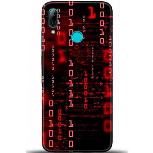 Uyumlu Kılıf HD Baskılı Kılıf - Followed Institution 5536