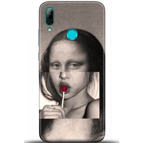 Uyumlu Kılıf HD Baskılı Kılıf - Followed Institution 5548