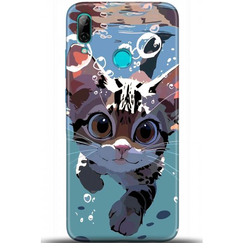 Uyumlu Kılıf HD Baskılı Kılıf - Followed Institution 5557