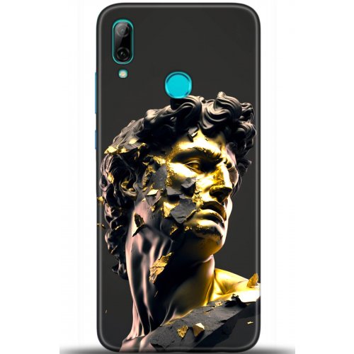 Uyumlu Kılıf HD Baskılı Kılıf - Followed Institution 5574