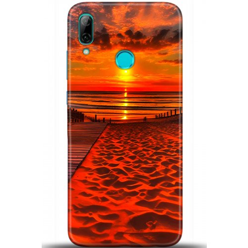 Uyumlu Kılıf HD Baskılı Kılıf - Followed Institution 5600