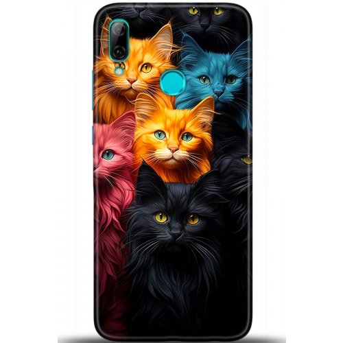 Uyumlu Kılıf HD Baskılı Kılıf - Followed Institution 5610