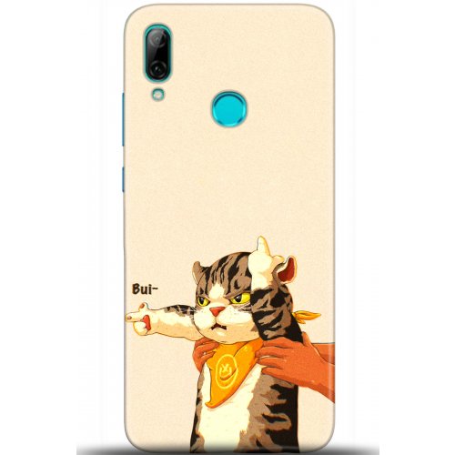 Uyumlu Kılıf HD Baskılı Kılıf - Followed Institution 5650