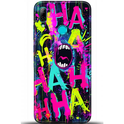 Uyumlu Kılıf HD Baskılı Kılıf - Followed Institution 5672