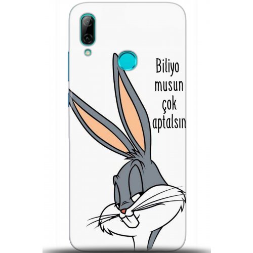 Uyumlu Kılıf HD Baskılı Kılıf - Followed Institution 5685