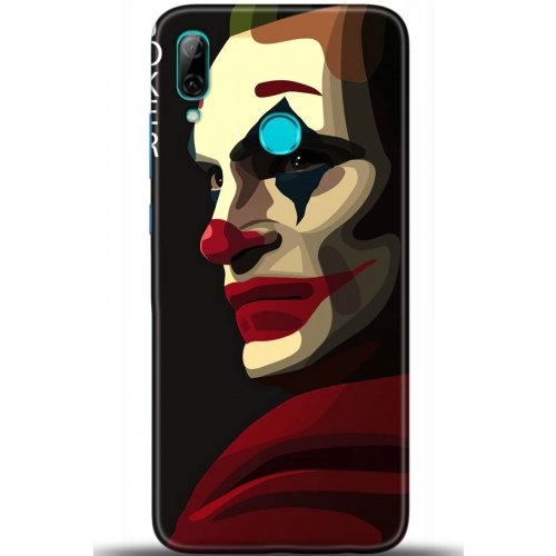 Uyumlu Kılıf HD Baskılı Kılıf - Followed Institution 5689