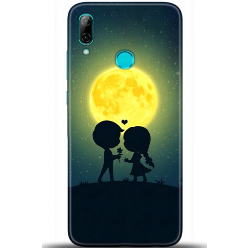 Uyumlu Kılıf HD Baskılı Kılıf - Followed Institution 5690