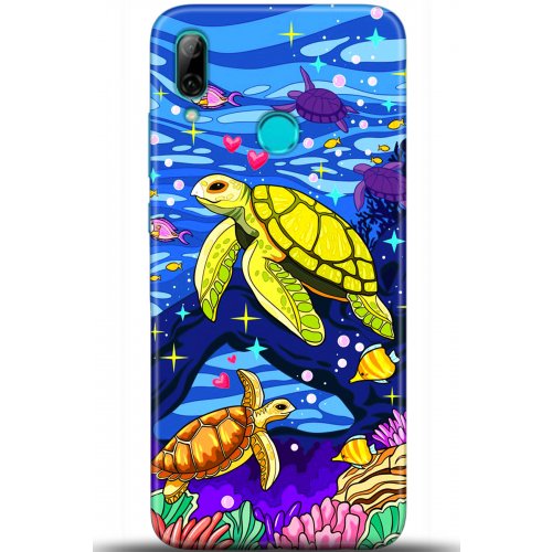 Uyumlu Kılıf HD Baskılı Kılıf - Followed Institution 5701