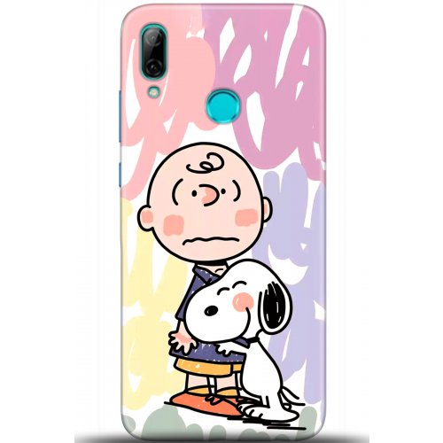 Uyumlu Kılıf HD Baskılı Kılıf - Followed Institution 5702