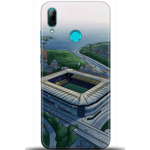 Uyumlu Kılıf HD Baskılı Kılıf - Followed Institution 5715