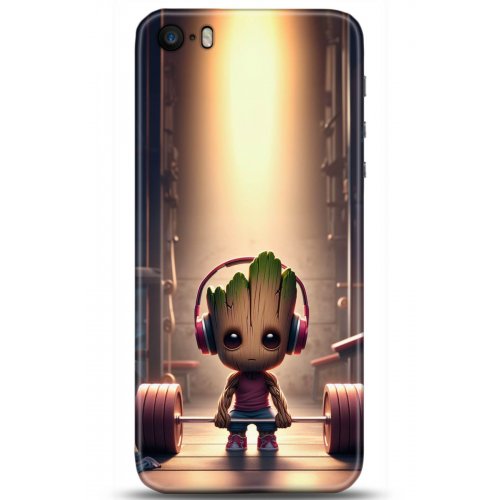 Uyumlu Kılıf HD Baskılı Kılıf - Followed Institution 5015