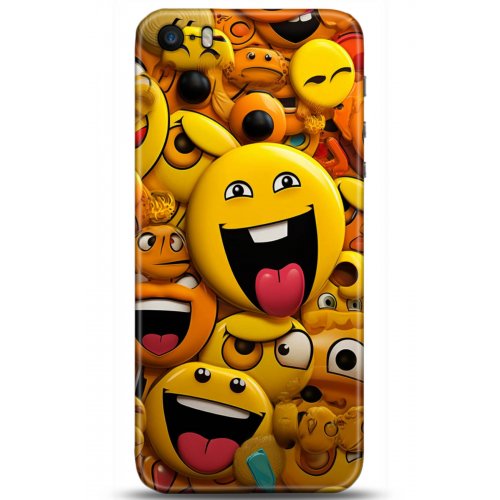 Uyumlu Kılıf HD Baskılı Kılıf - Followed Institution 5044