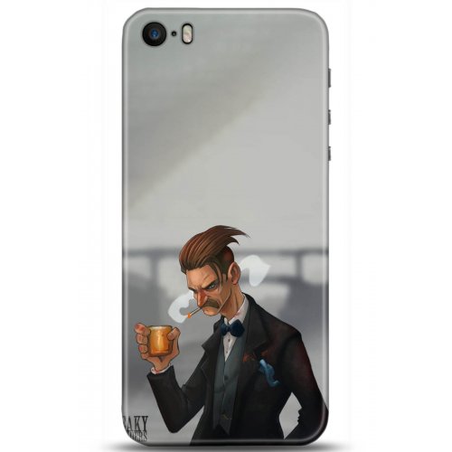 Uyumlu Kılıf HD Baskılı Kılıf - Followed Institution 5088