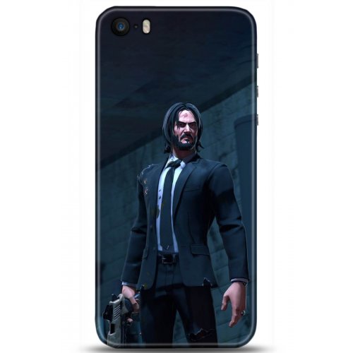 Uyumlu Kılıf HD Baskılı Kılıf - Followed Institution 5106