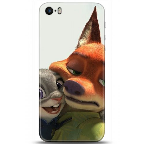 Uyumlu Kılıf HD Baskılı Kılıf - Followed Institution 5115