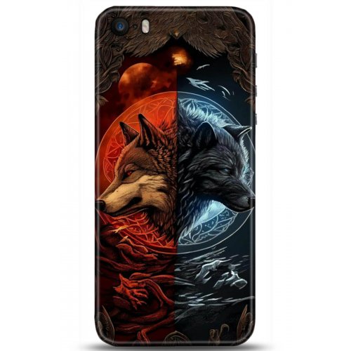 Uyumlu Kılıf HD Baskılı Kılıf - Followed Institution 5136