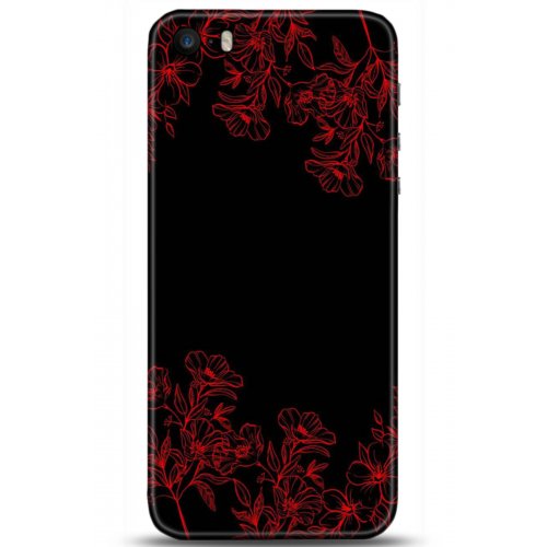 Uyumlu Kılıf HD Baskılı Kılıf - Followed Institution 5149