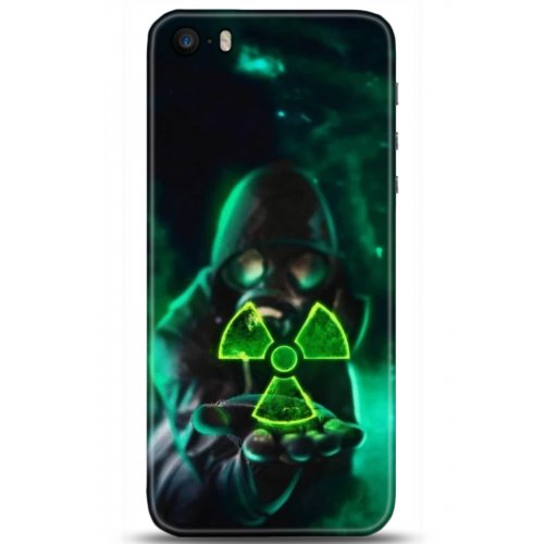 Uyumlu Kılıf HD Baskılı Kılıf - Followed Institution 5153