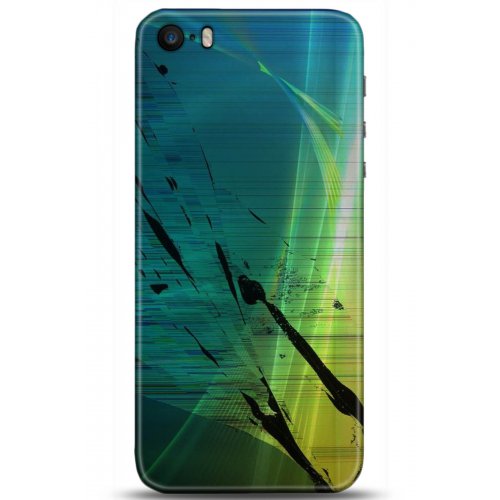 Uyumlu Kılıf HD Baskılı Kılıf - Followed Institution 5154