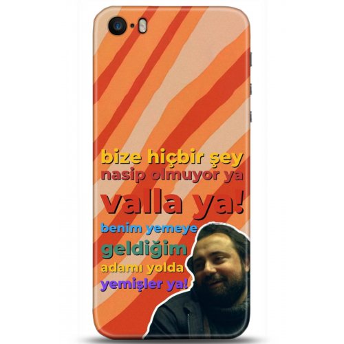 Uyumlu Kılıf HD Baskılı Kılıf - Followed Institution 5161