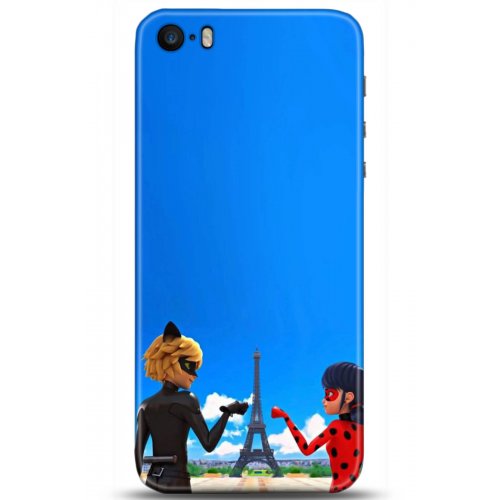 Uyumlu Kılıf HD Baskılı Kılıf - Followed Institution 5165