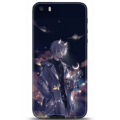 Uyumlu Kılıf HD Baskılı Kılıf - Followed Institution 5183