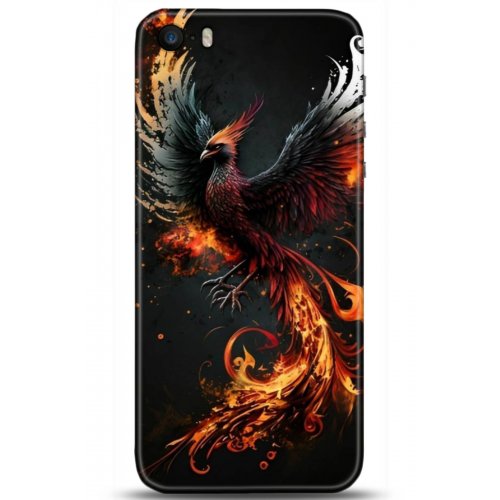 Uyumlu Kılıf HD Baskılı Kılıf - Followed Institution 5187