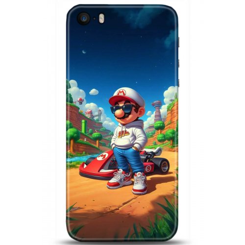 Uyumlu Kılıf HD Baskılı Kılıf - Followed Institution 5207