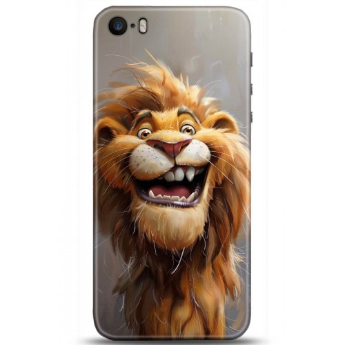 Uyumlu Kılıf HD Baskılı Kılıf - Followed Institution 5214