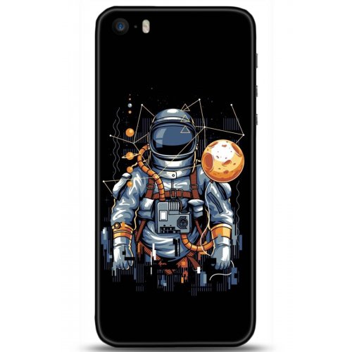 Uyumlu Kılıf HD Baskılı Kılıf - Followed Institution 5221