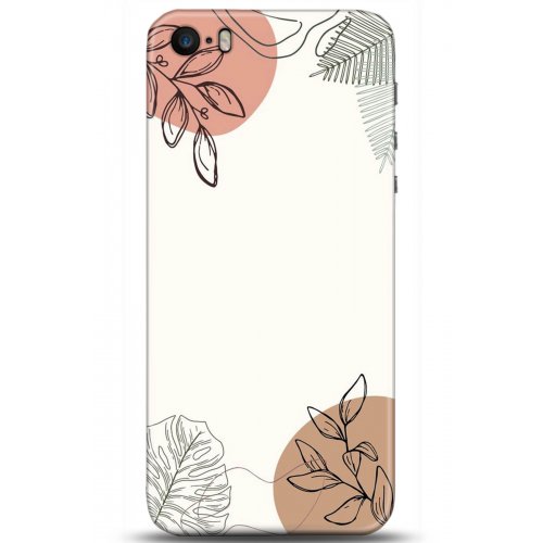 Uyumlu Kılıf HD Baskılı Kılıf - Followed Institution 5238