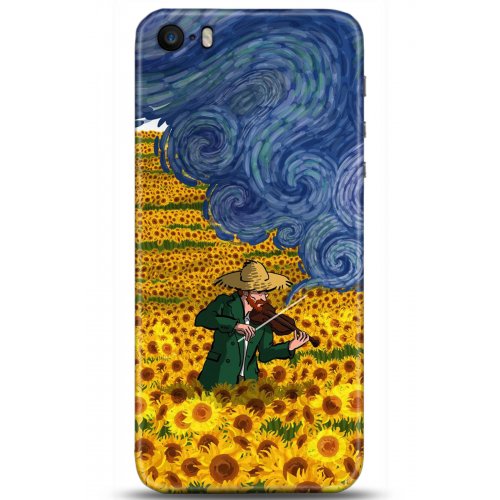 Uyumlu Kılıf HD Baskılı Kılıf - Followed Institution 5250